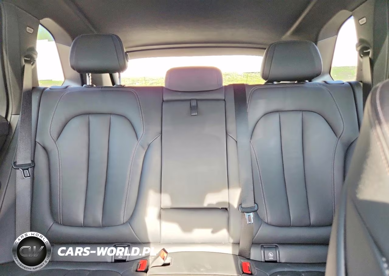 2022 BMW X5 xDrive40I VIN:5UXCR6C02N9K11221 - 10
