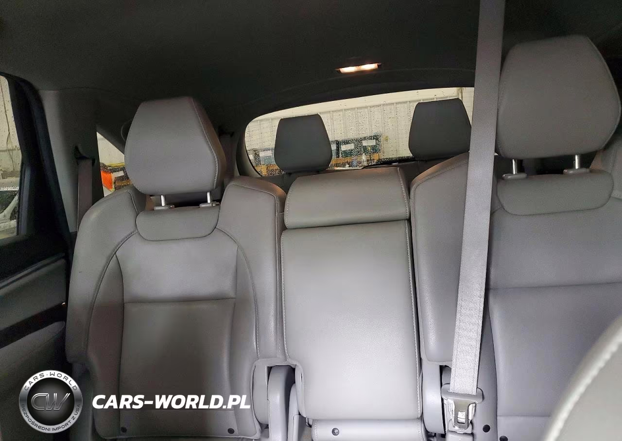 2018 Acura Mdx Technology VIN:5J8YD4H51JL028678 - 10