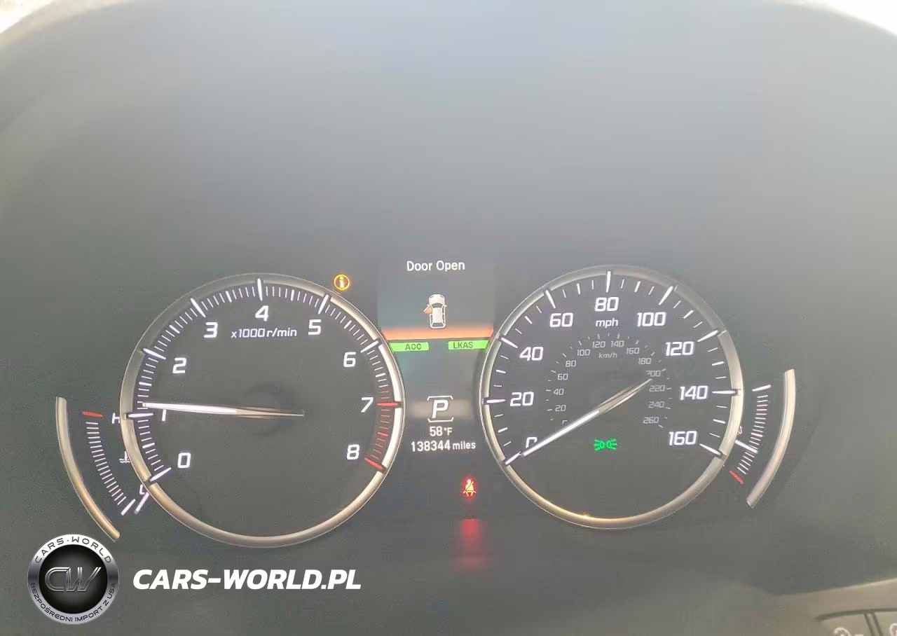 2018 Acura Mdx Technology VIN:5J8YD4H51JL028678 - 9