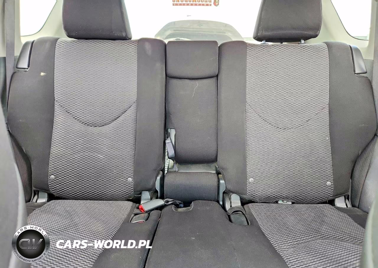 2012 Toyota Rav4 Sport VIN:JTMWF4DV6C5045912 - 10
