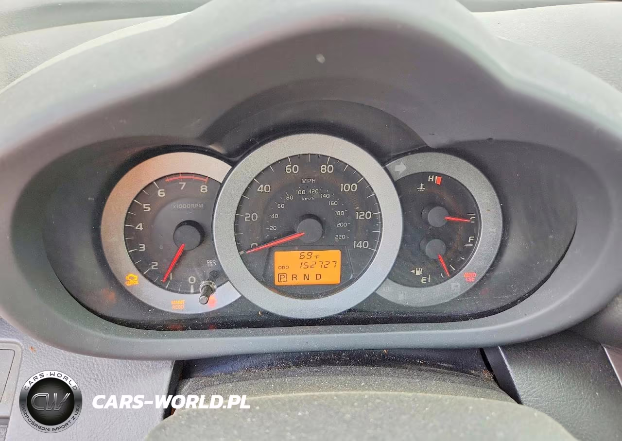 2012 Toyota Rav4 Sport VIN:JTMWF4DV6C5045912 - 9