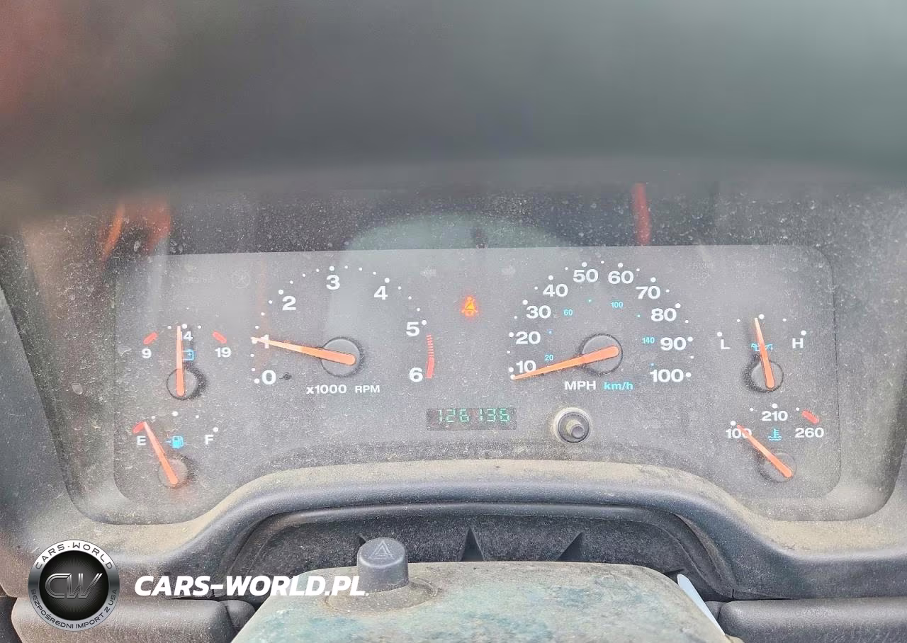 2004 Jeep Wrangler VIN:1J4FA39S44P770223 - 9