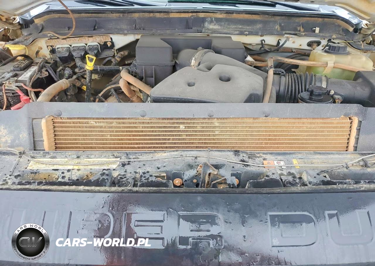 2011 Ford F250 Super Duty VIN:1FT7W2B68BEB75435 - 11