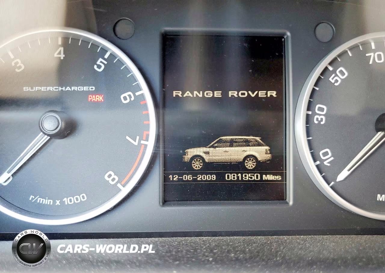 2012 Land Rover Range Rover Sport Sc VIN:SALSH2E47CA749538 - 13