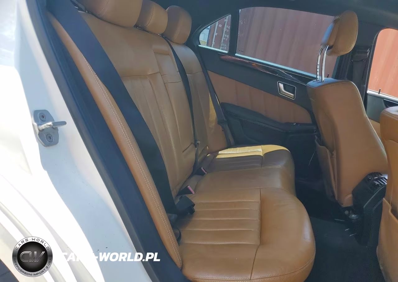2013 Mercedes-Benz E 350 VIN:WDDHF5KB4DA724759 - 10