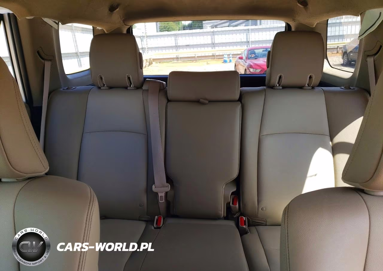 2020 Toyota 4Runner Sr5-Sr5 Premium VIN:JTEBU5JR8L5743127 - 10