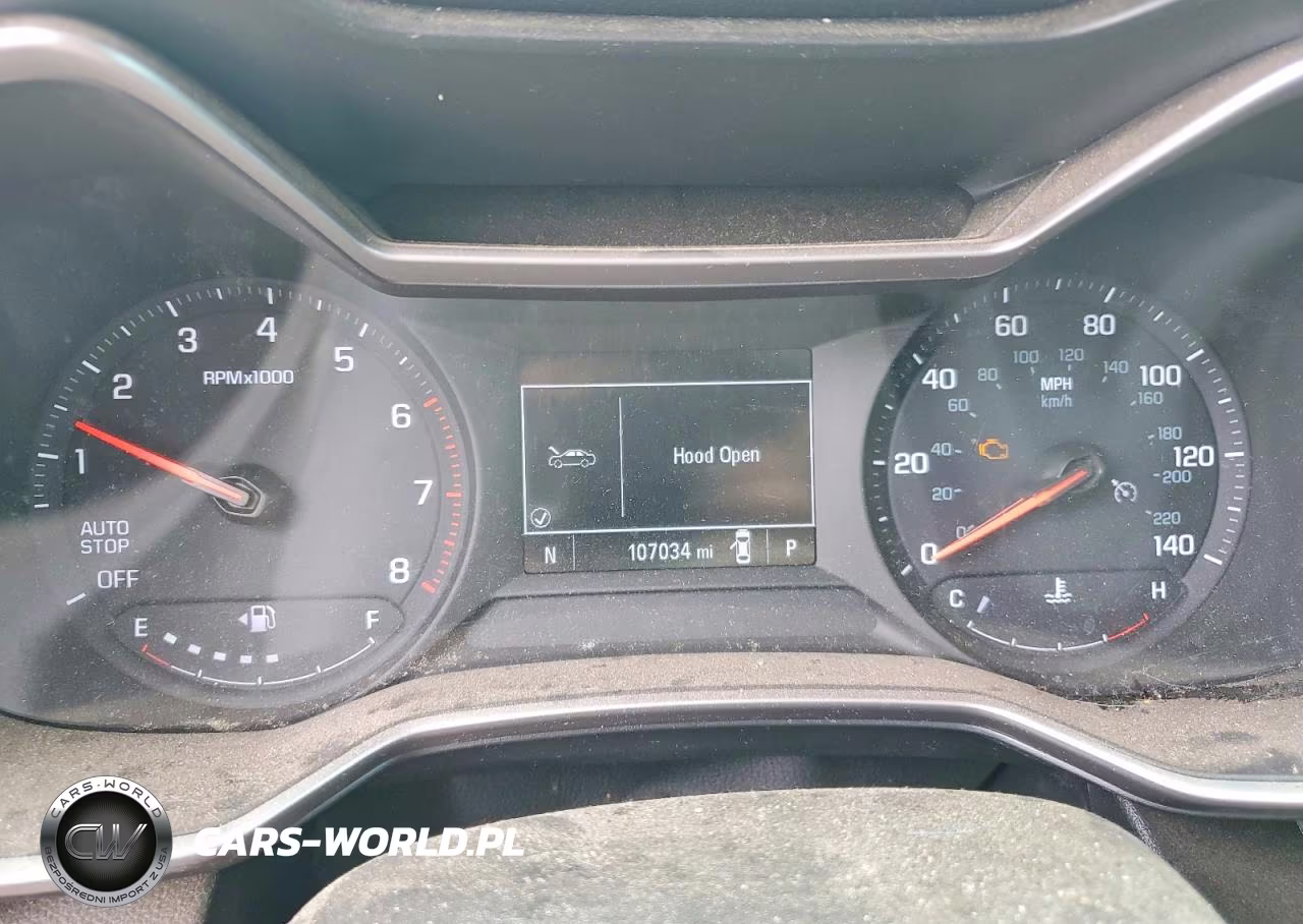 2021 Chevrolet Trailblazer Ls VIN:KL79MMS2XMB131011 - 9