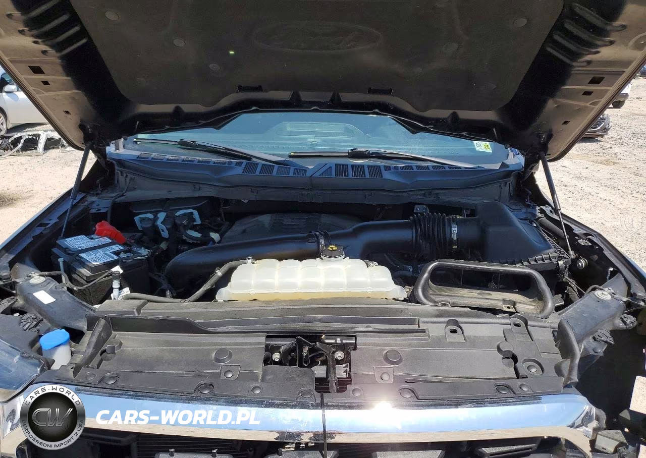 2023 Ford F150 Supercrew VIN:1FTEW1C83PFC01457 - 11