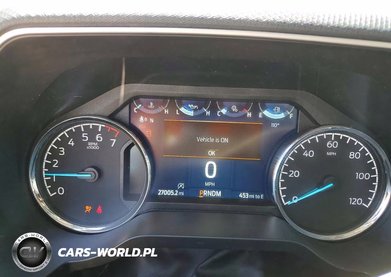 2023 Ford F150 Supercrew VIN:1FTEW1C83PFC01457 - 9