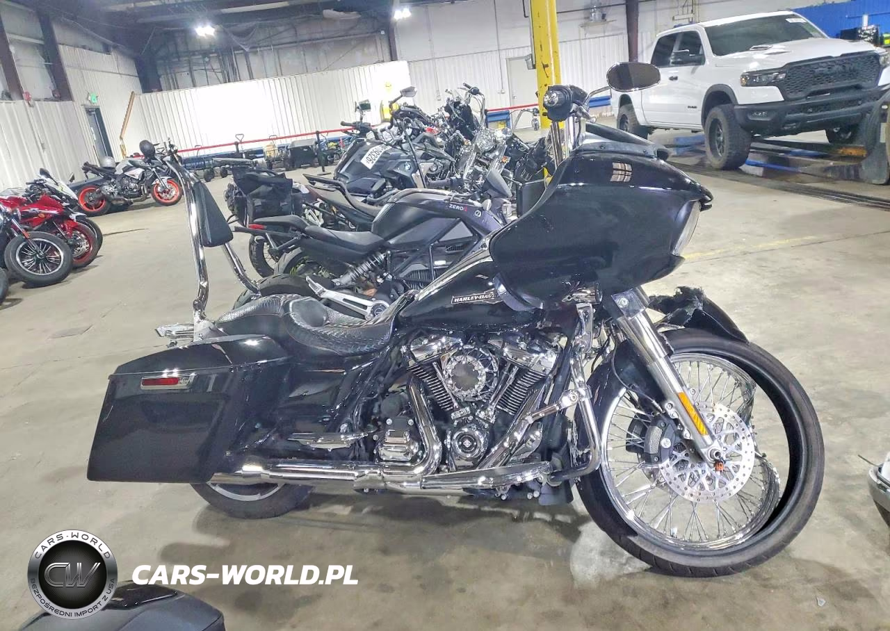 2022 Harley-Davidson Fltrx