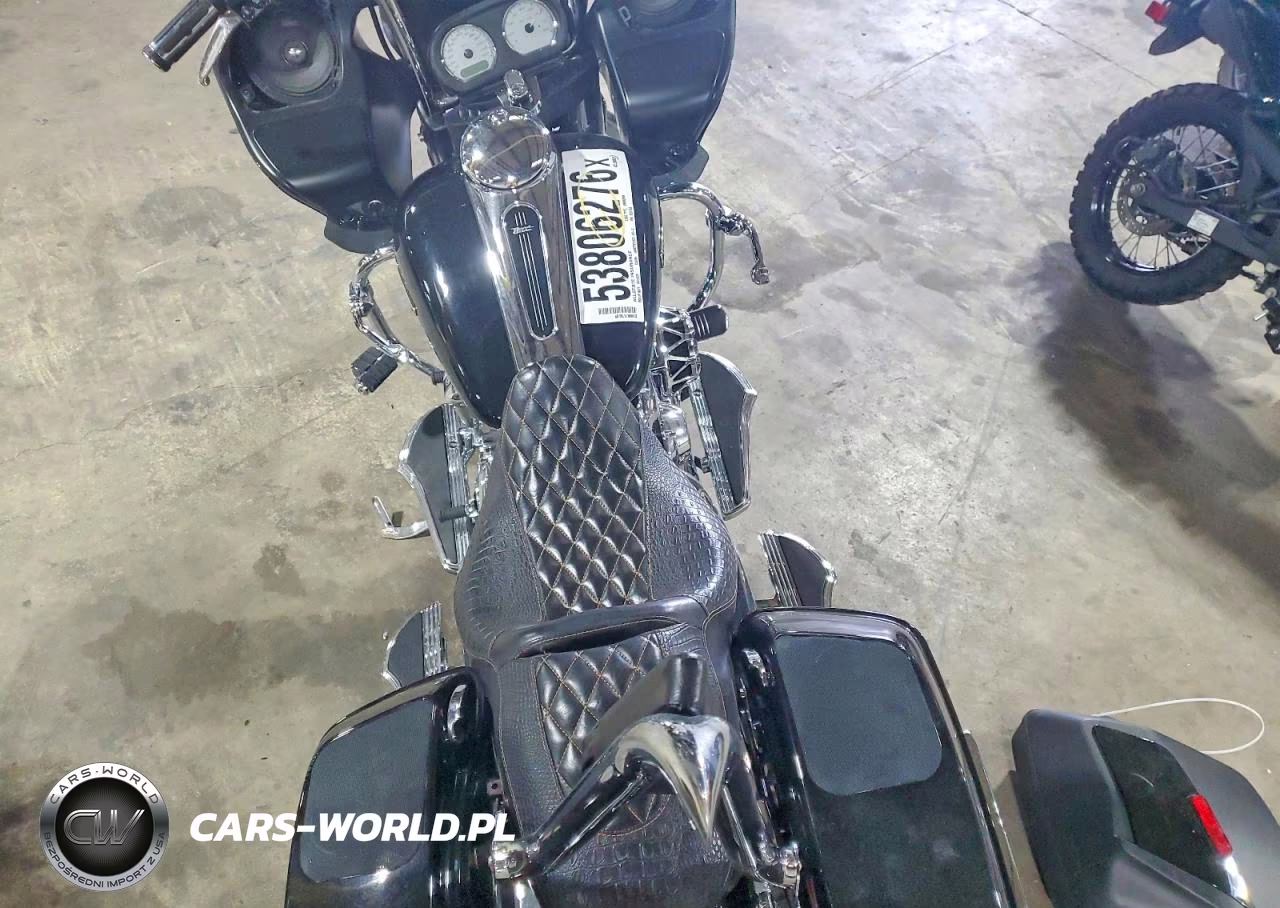 2022 Harley-Davidson Fltrx VIN:1HD1KHC1XNB631768 - 6