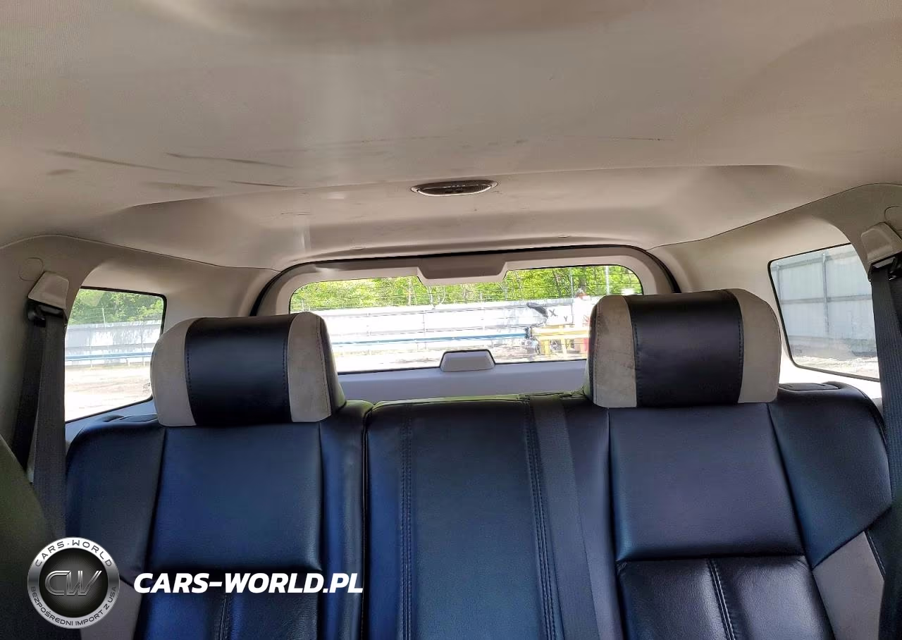 2007 Hummer H3 VIN:5GTDN13E878202329 - 10