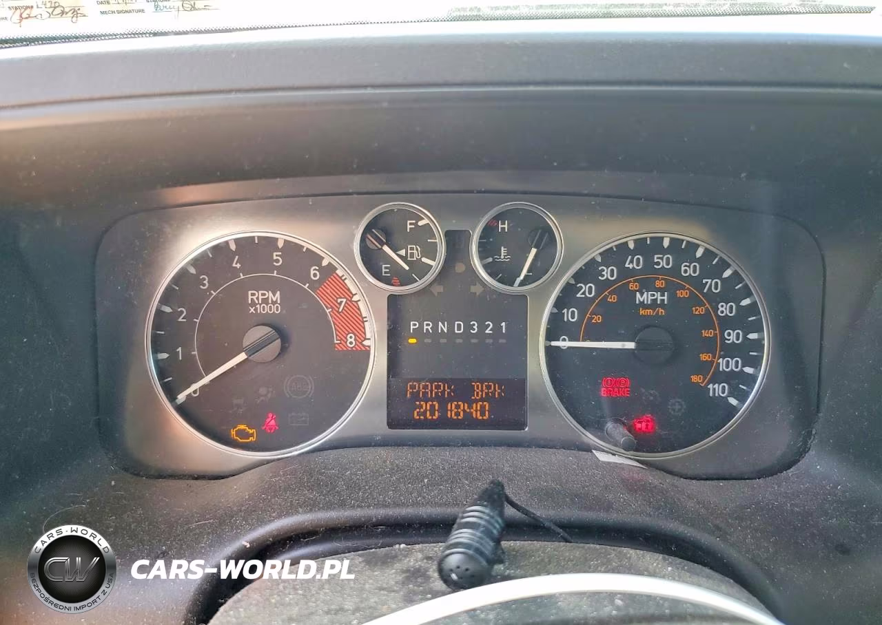 2007 Hummer H3 VIN:5GTDN13E878202329 - 9