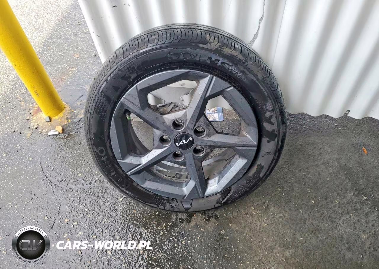 2025 Kia K4 Lxs VIN:3KPFT4DE1SE184986 - 12