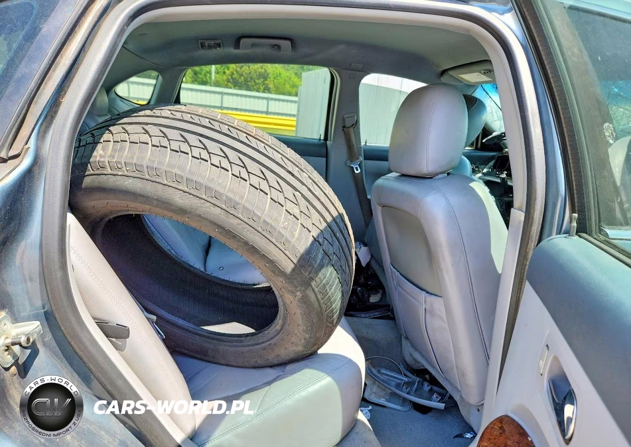 2006 Buick Lacrosse Cxl VIN:2G4WD582061257587 - 10