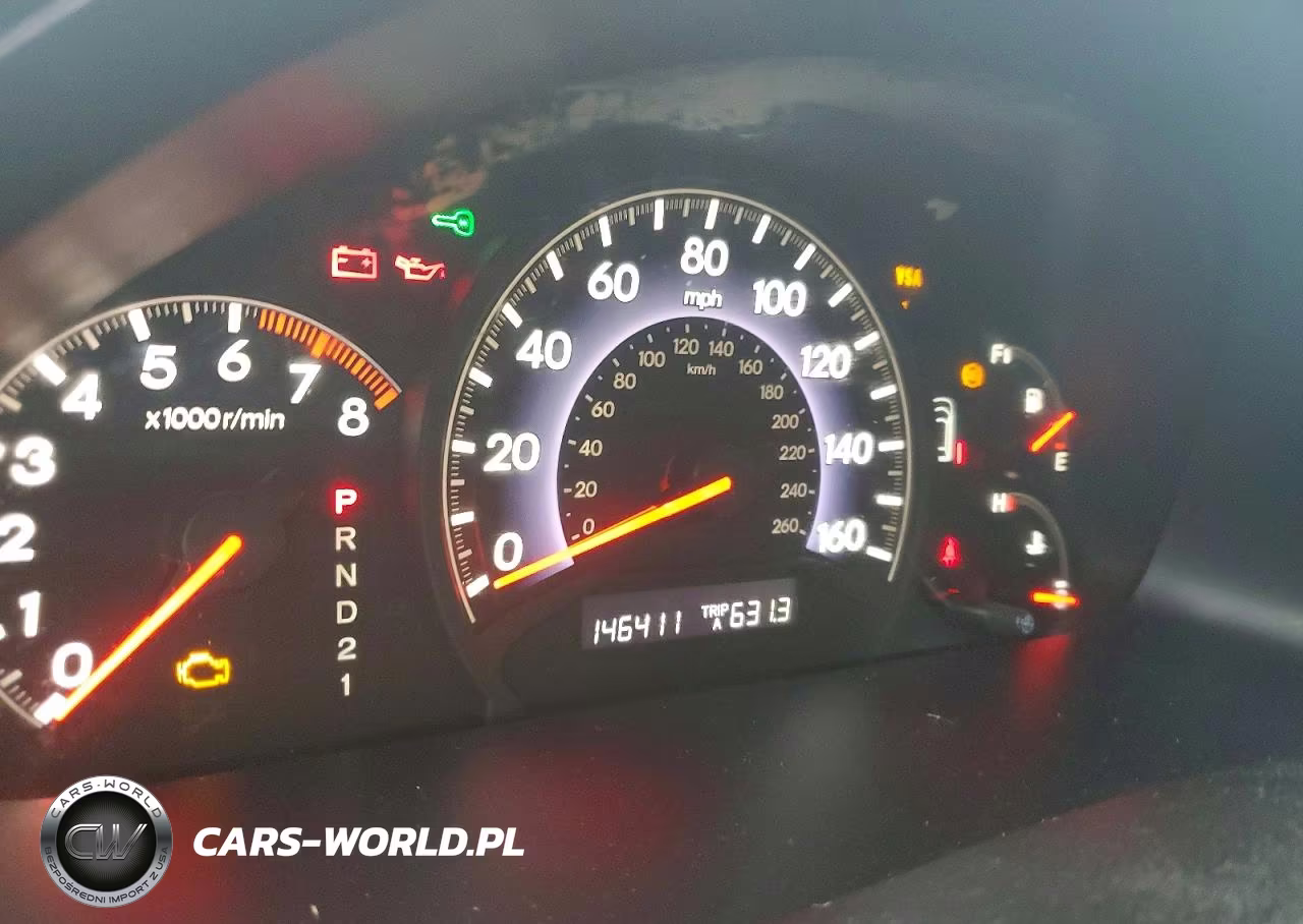 2005 Honda Odyssey Exl VIN:5FNRL38605B050138 - 9