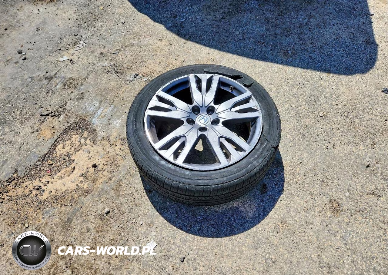 2019 Honda Passport Exl VIN:5FNYF8H53KB012521 - 13