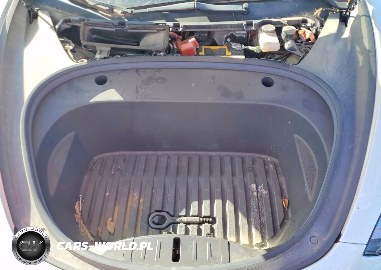 2022 Tesla Model 3 VIN:5YJ3E1EB8NF137548 - 11