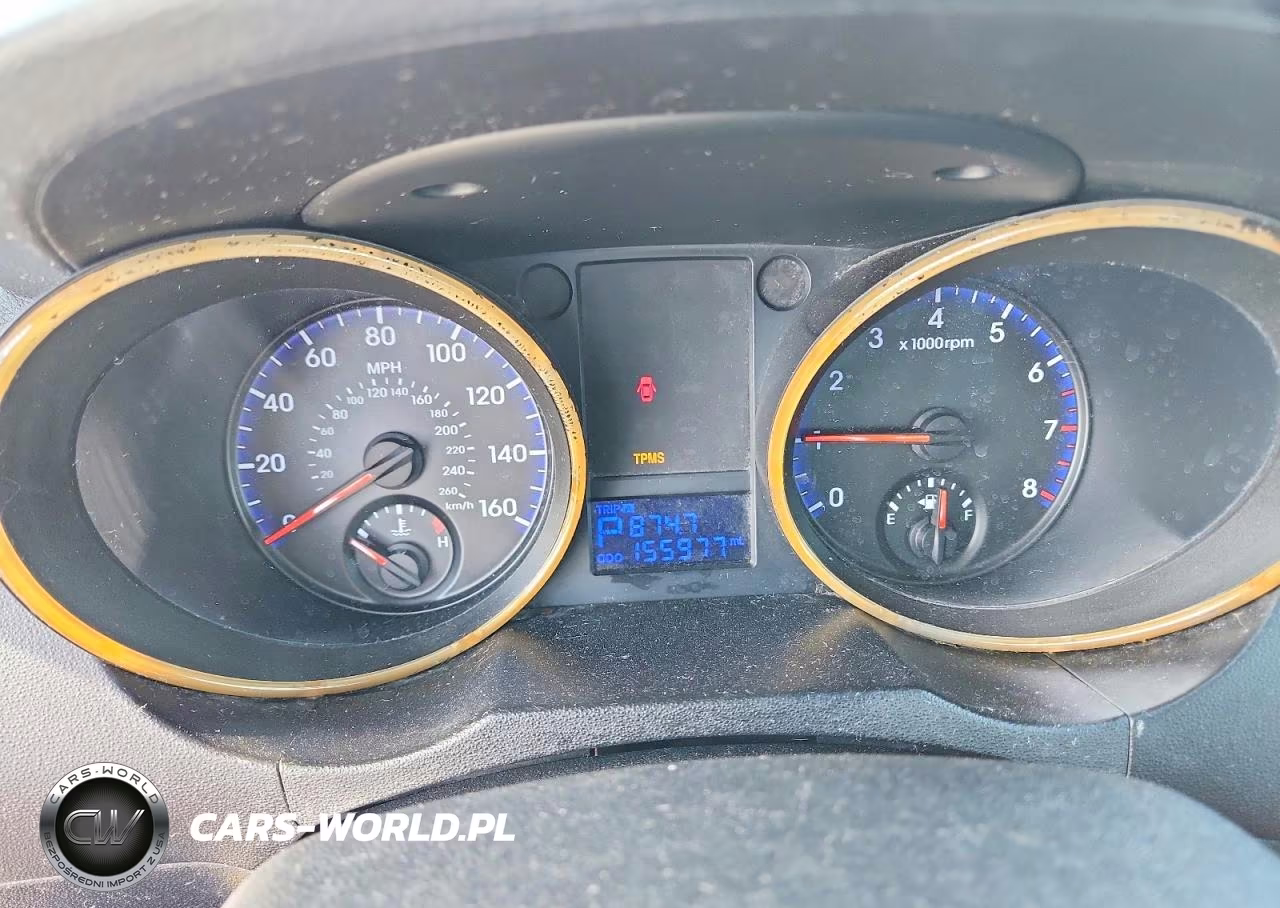 2011 Hyundai Genesis Coupe 2.0T VIN:KMHHT6KD2BU059586 - 9