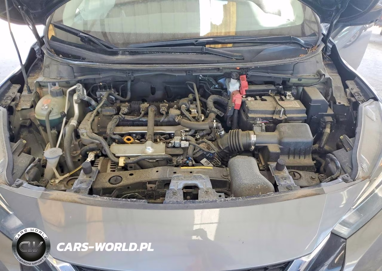 2021 Nissan Versa VIN:3N1CN8DV6ML924053 - 11