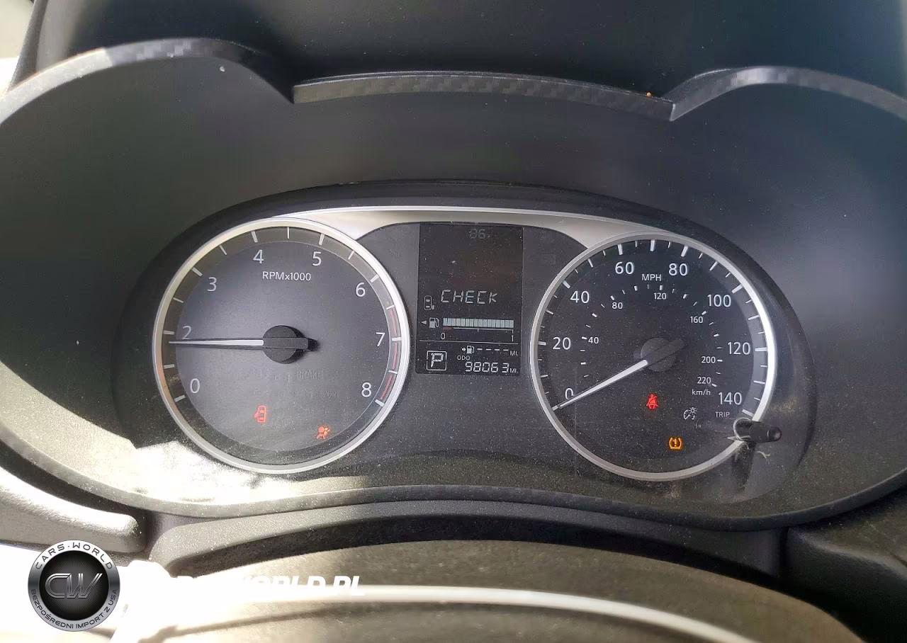 2021 Nissan Versa VIN:3N1CN8DV6ML924053 - 9