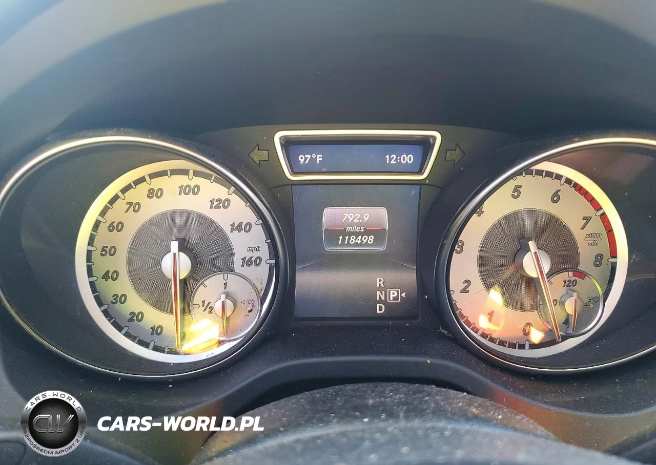 2016 Mercedes-Benz Cla 250 VIN:WDDSJ4EB3GN313912 - 9