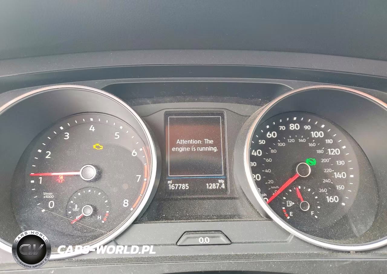 2020 Volkswagen Tiguan S VIN:3VV0B7AX2LM044597 - 9