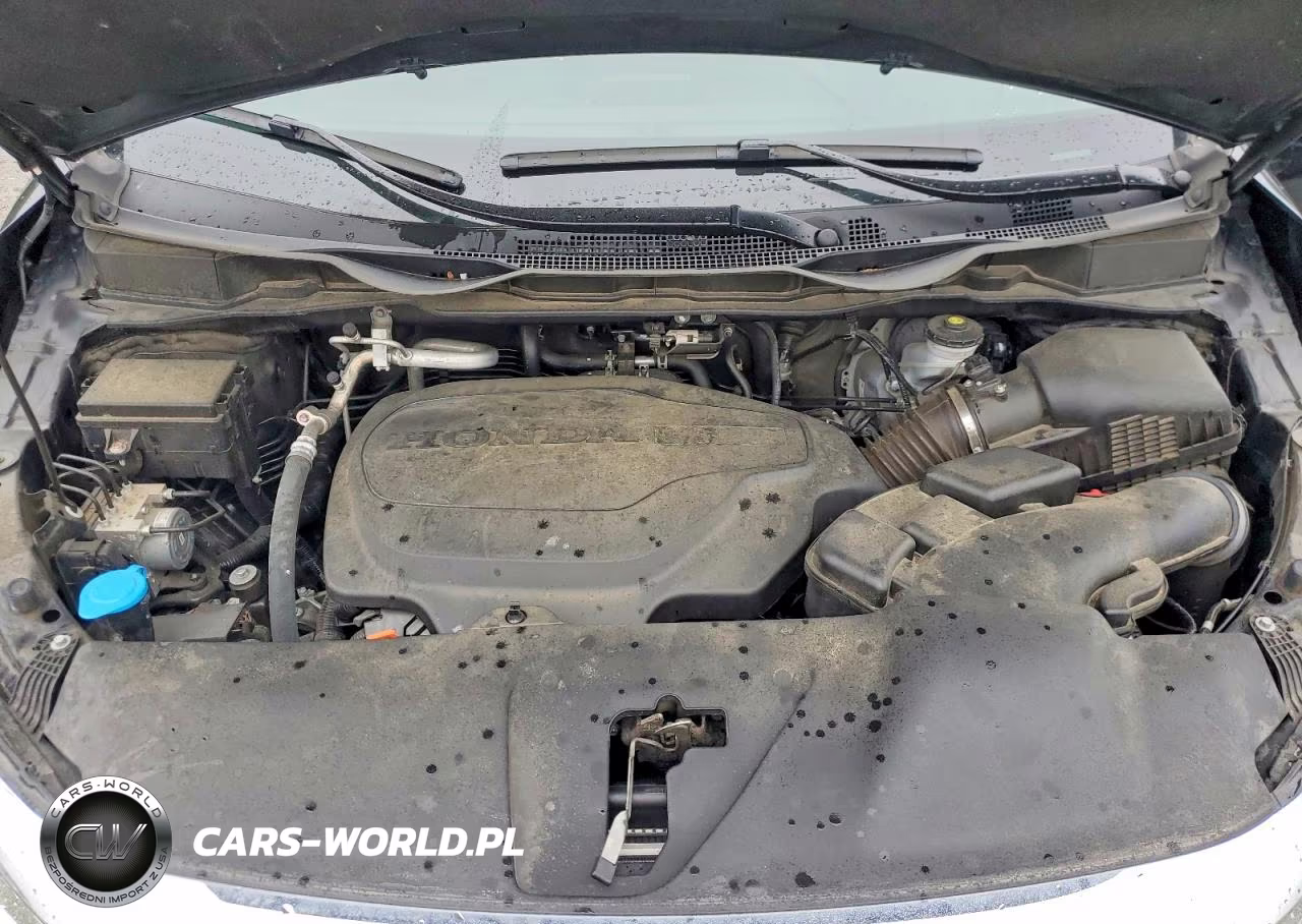 2023 Honda Odyssey Elite VIN:5FNRL6H95PB050943 - 12