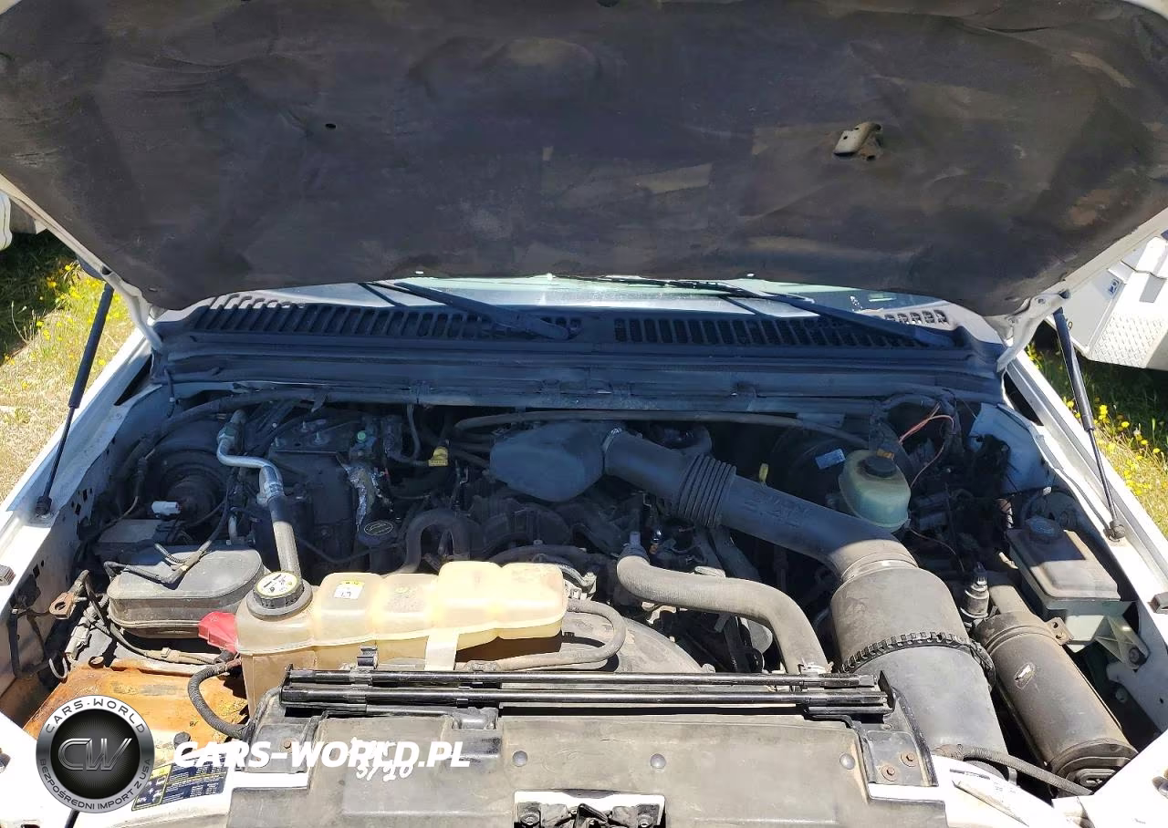 2002 Ford F350 Srw Super Duty VIN:1FDSF34L42ED40315 - 11