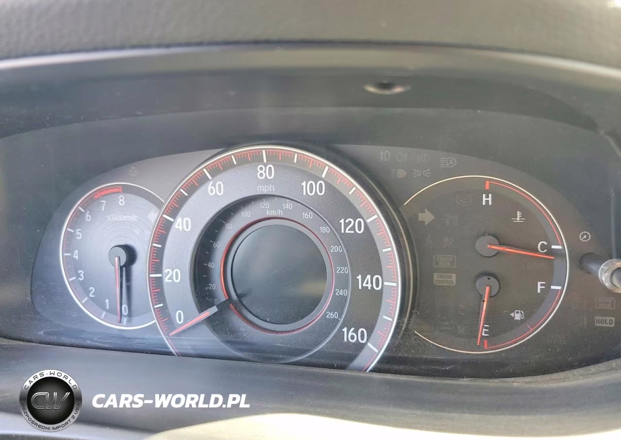 2017 Honda Accord Sport VIN:1HGCR2F50HA273240 - 9