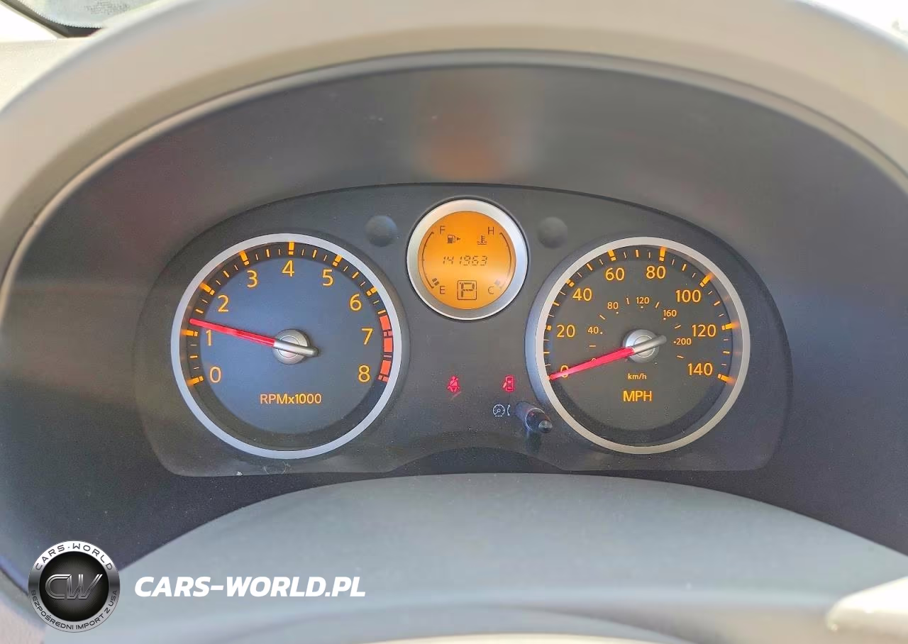 2009 Nissan Sentra 2.0 VIN:3N1AB61E69L655438 - 9