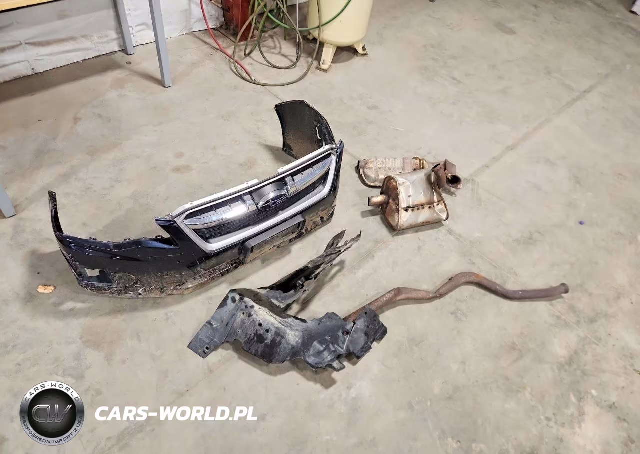 2012 Subaru Impreza Premium VIN:JF1GJAC63CH017873 - 12