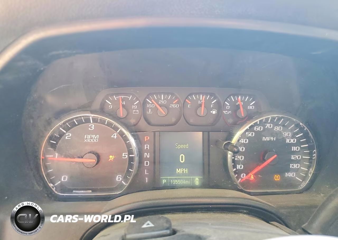 2017 Chevrolet Silverado K3500 VIN:1GC2KYEG2HZ244327 - 9