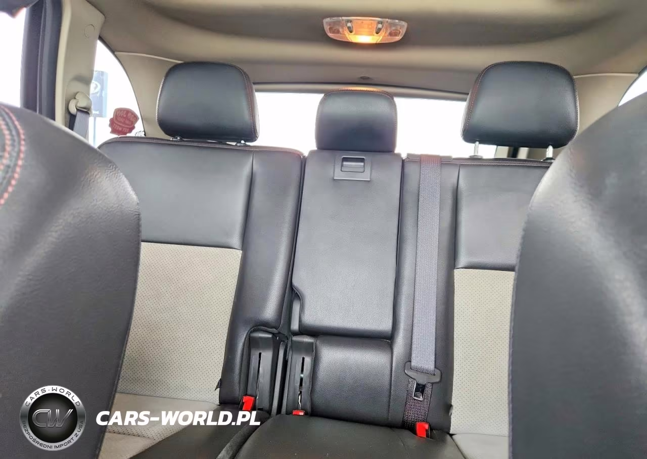 2013 Ford Edge Sel VIN:2FMDK3JC3DBB05508 - 10