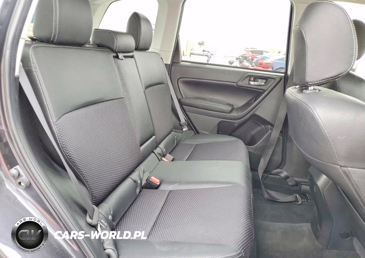 2015 Subaru Forester 2.0Xt Premium VIN:JF2SJGDCXFH474813 - 11