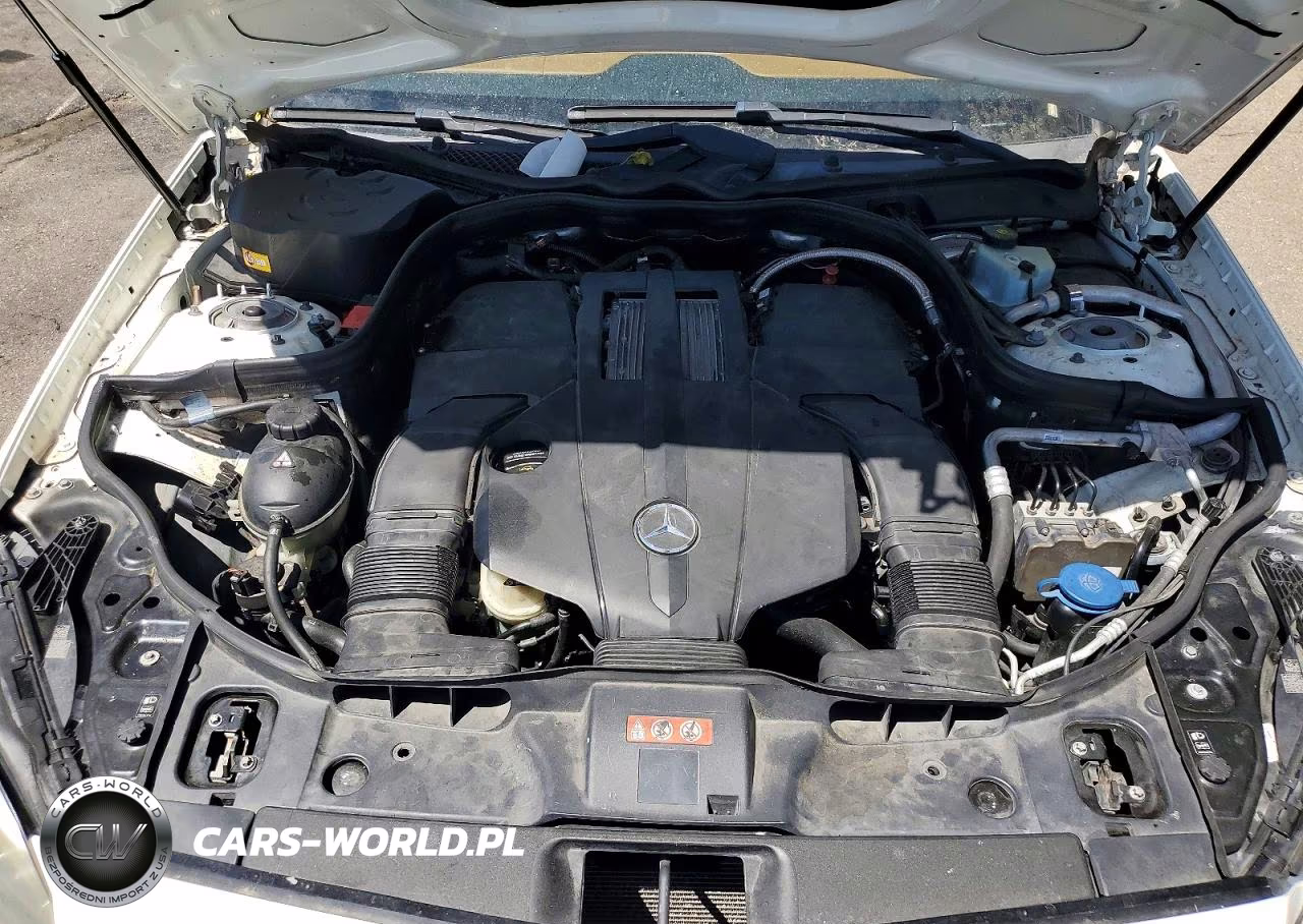 2016 Mercedes-Benz Cls 400 VIN:WDDLJ6FB3GA159420 - 11