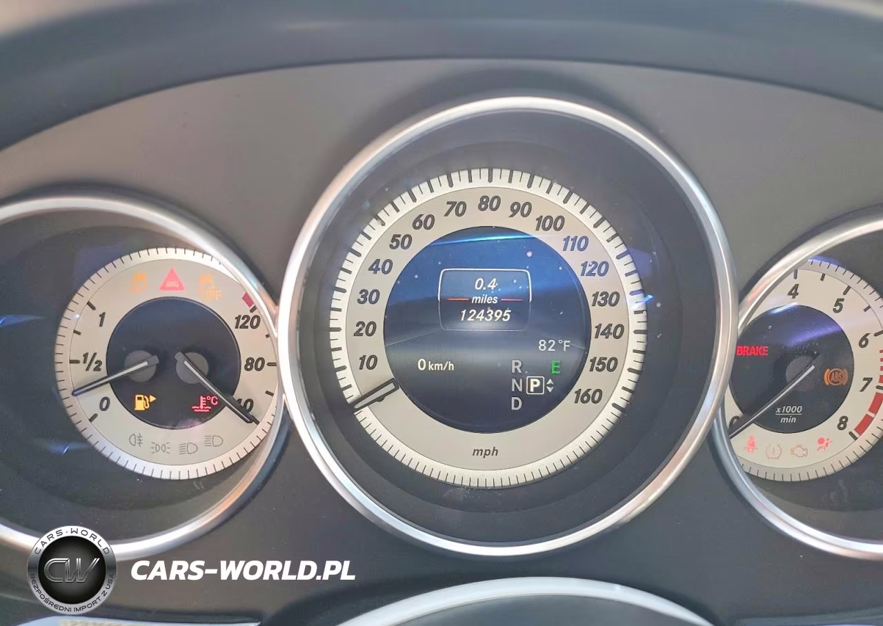 2016 Mercedes-Benz Cls 400 VIN:WDDLJ6FB3GA159420 - 9