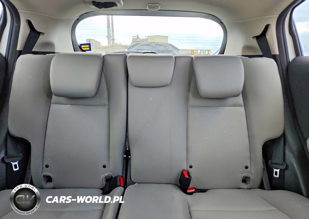 2021 Honda Hr-V Ex VIN:3CZRU5H57MM723138 - 10