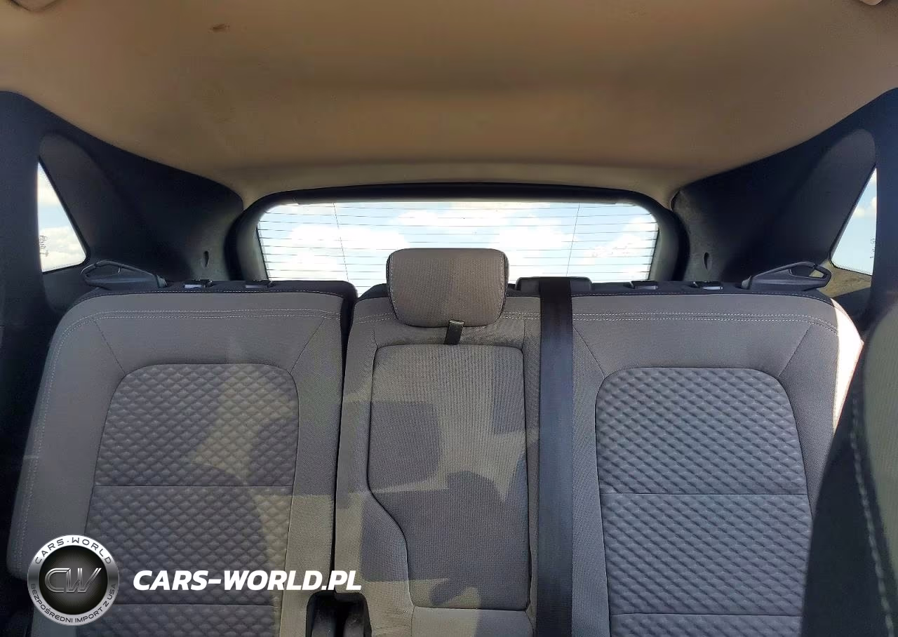 2020 Ford Escape Se VIN:1FMCU9G69LUA35130 - 10