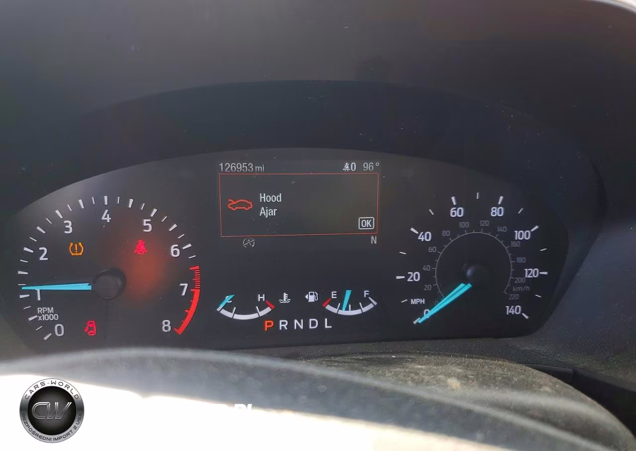 2020 Ford Escape Se VIN:1FMCU9G69LUA35130 - 9