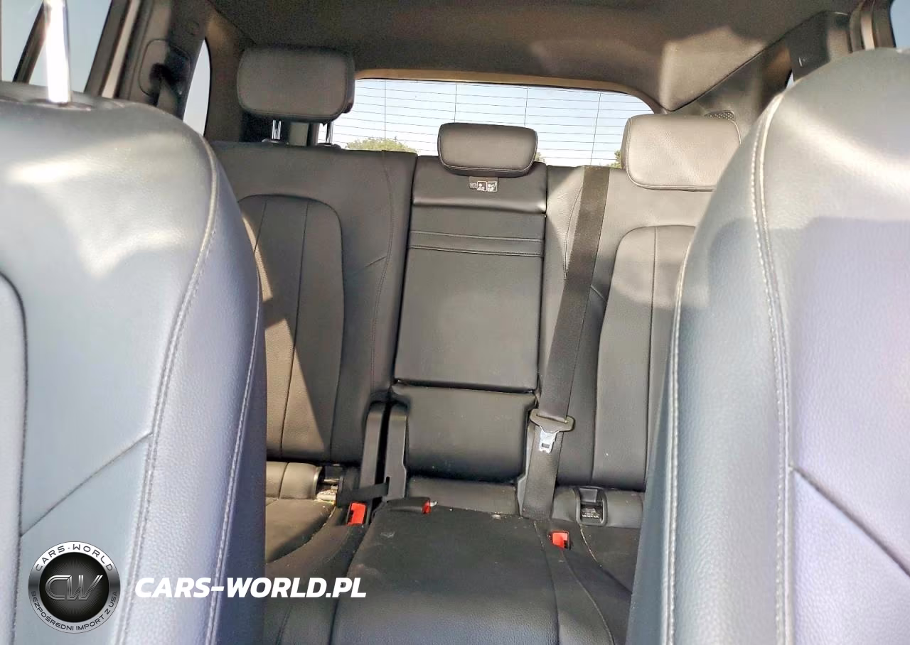 2022 Mercedes-Benz Glb 250 4Matic VIN:W1N4M4HB1NW235913 - 10