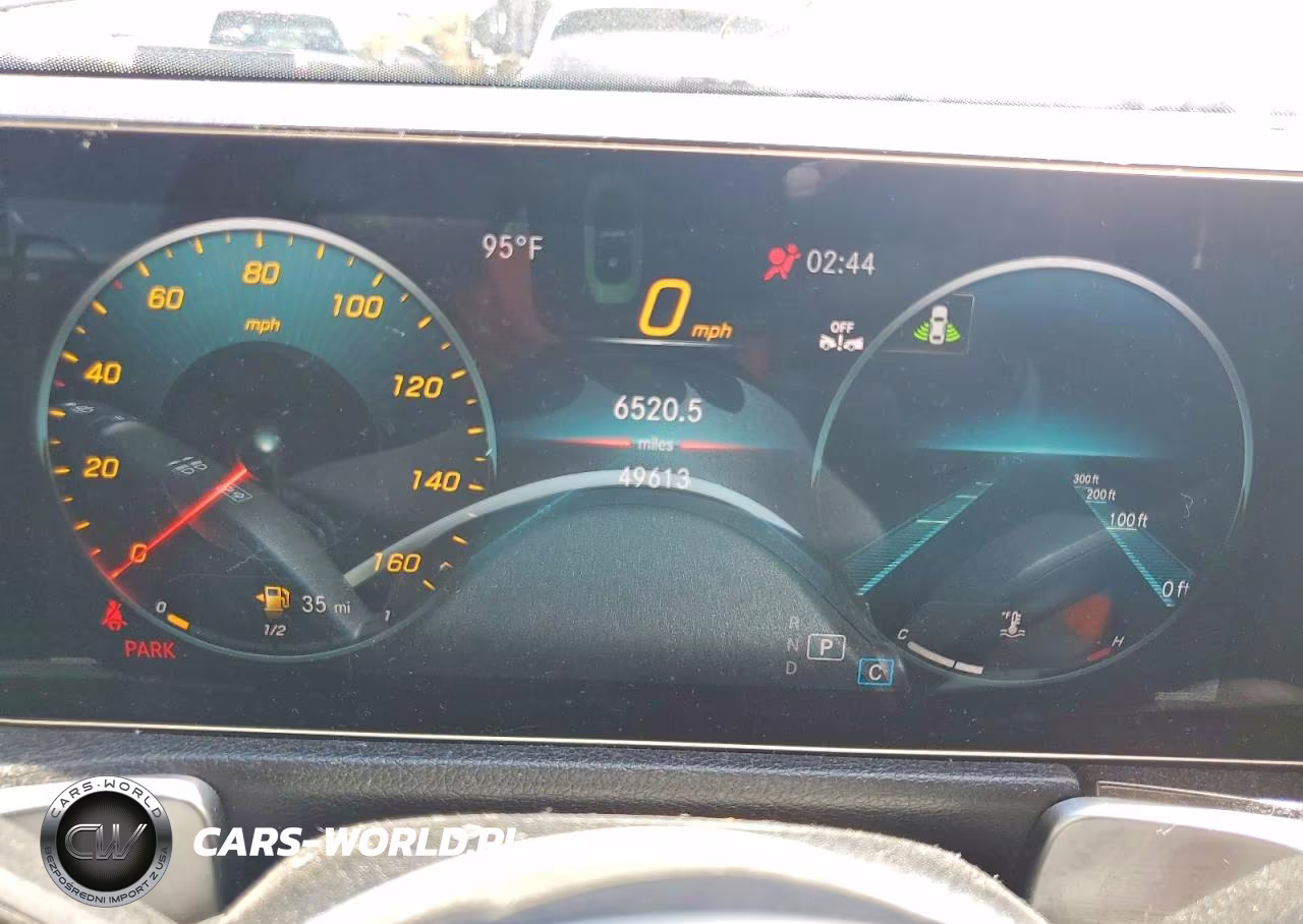 2022 Mercedes-Benz Glb 250 4Matic VIN:W1N4M4HB1NW235913 - 9