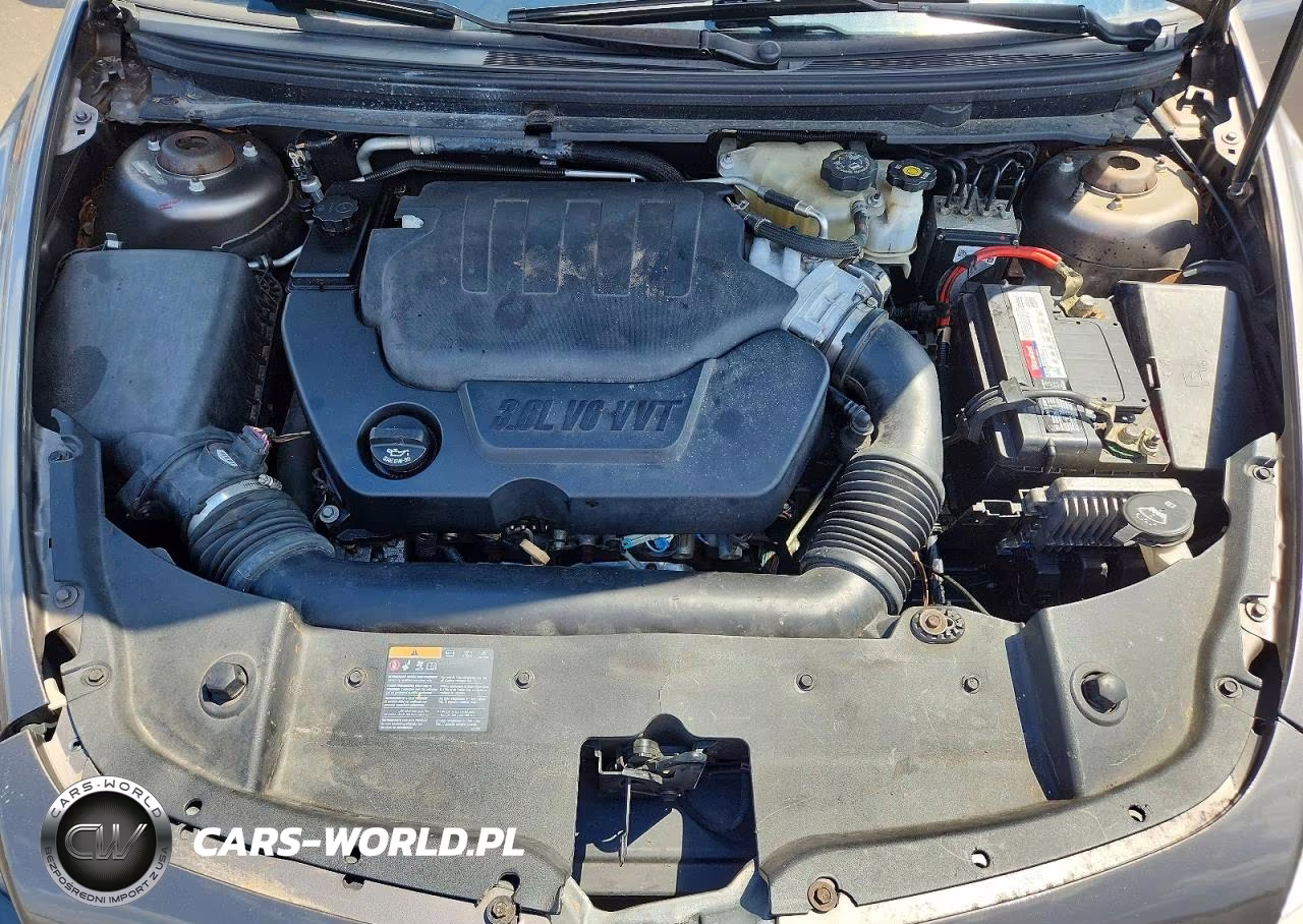 2011 Chevrolet Malibu Ltz VIN:1G1ZE5E77BF206498 - 11