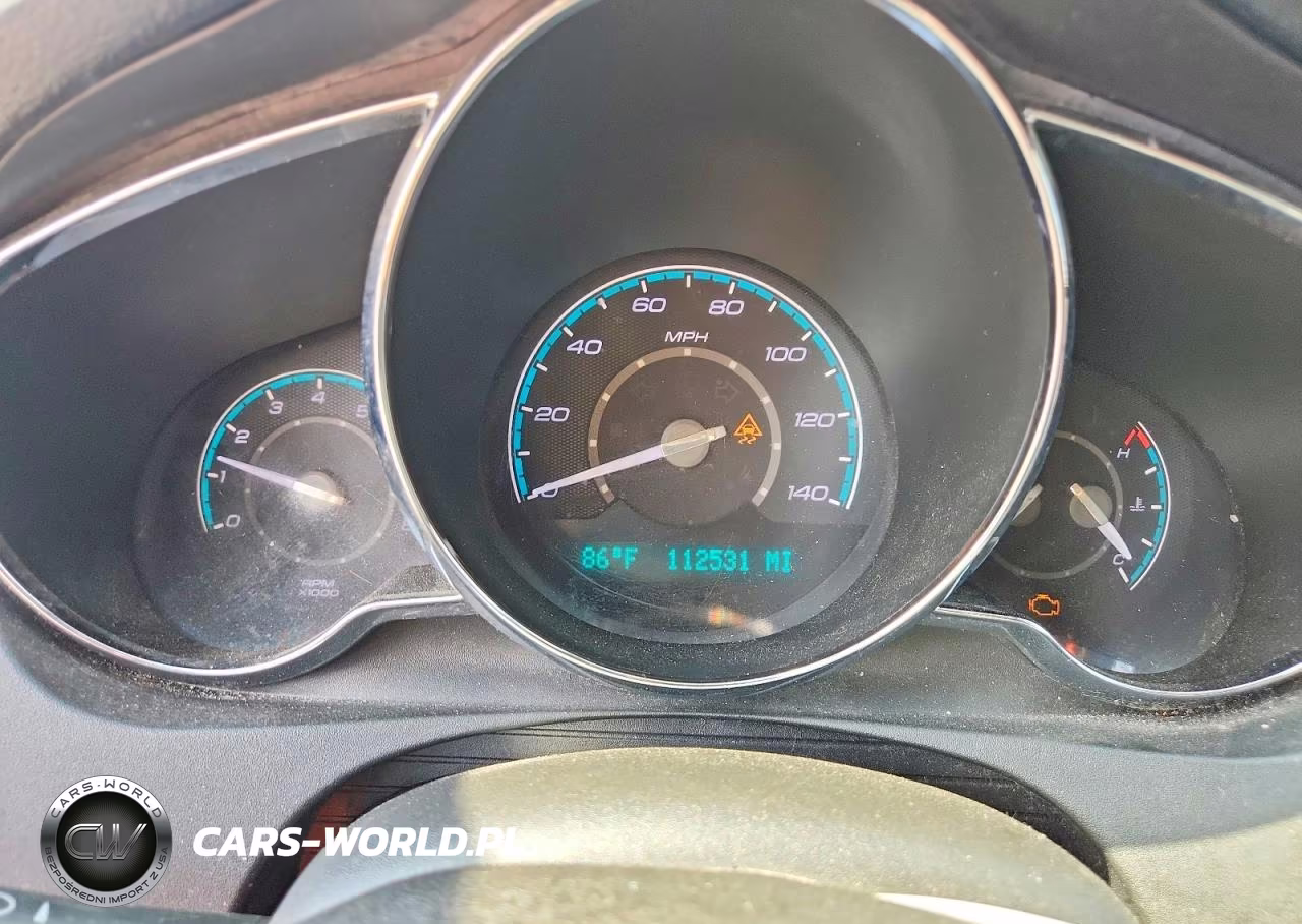 2011 Chevrolet Malibu Ltz VIN:1G1ZE5E77BF206498 - 9