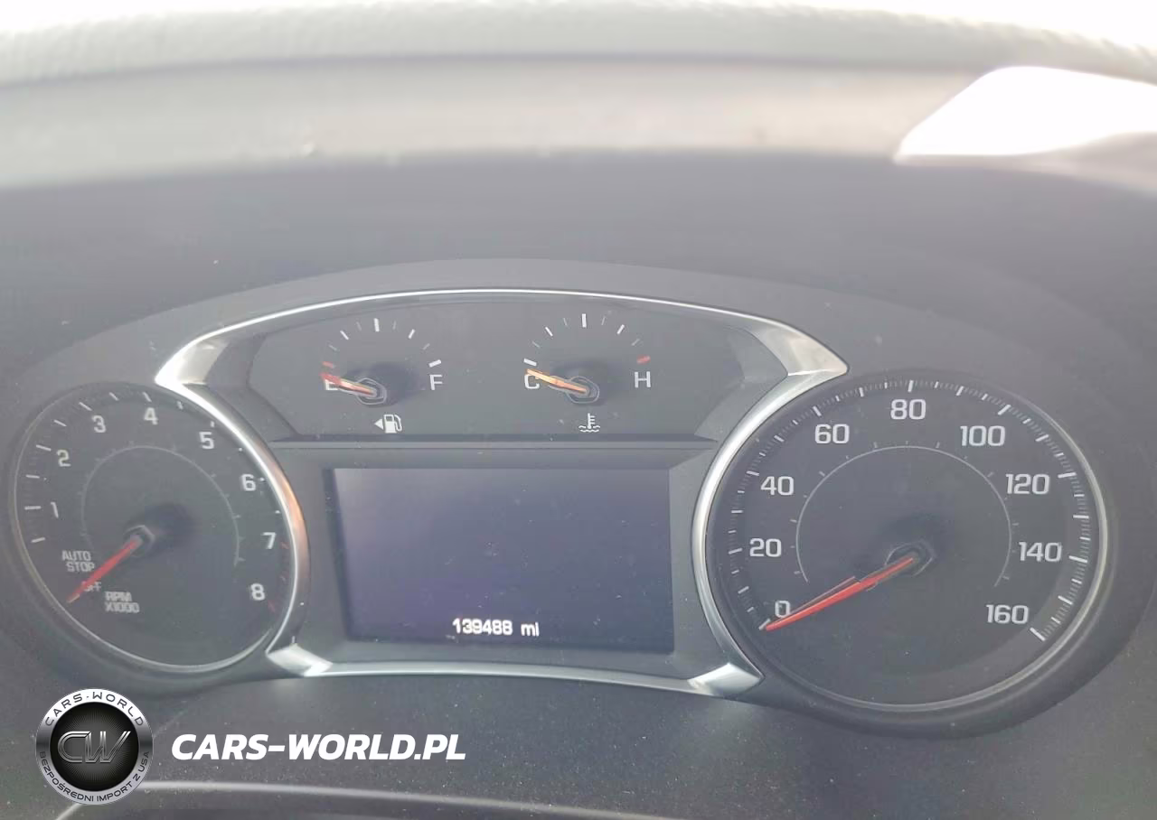 2020 Chevrolet Blazer 1Lt VIN:3GNKBBRA0LS711566 - 9