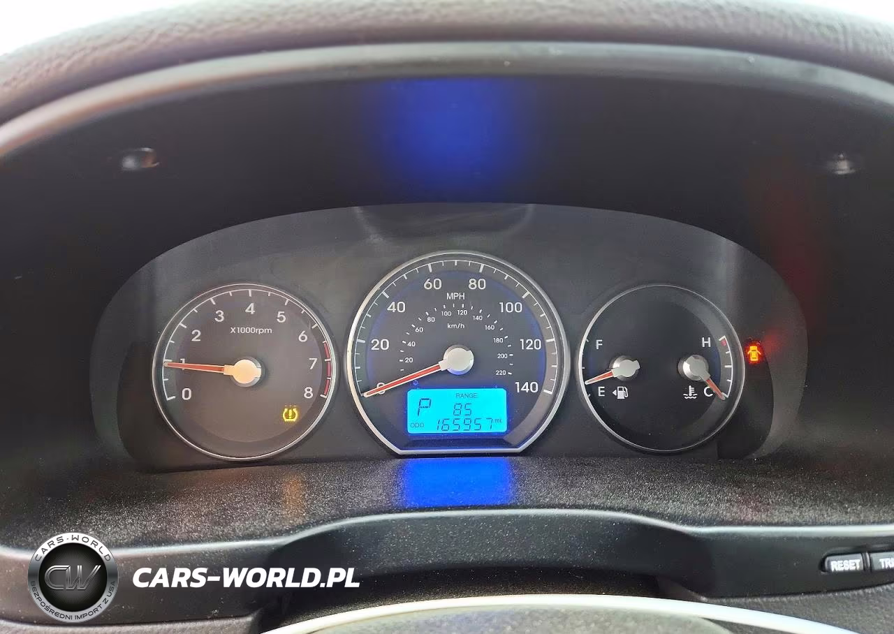 2011 Hyundai Santa Fe Gls VIN:5XYZGDAB4BG080152 - 9