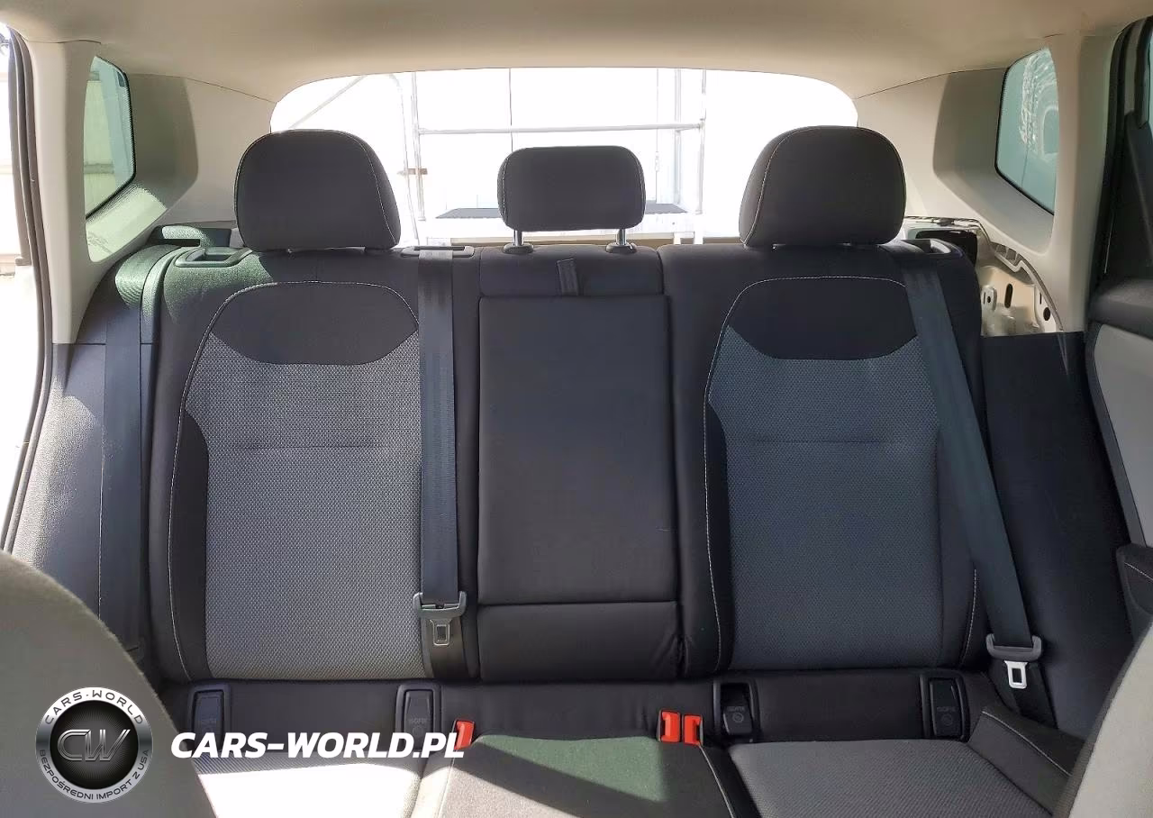 2024 Volkswagen Taos S VIN:3VV5X7B24RM052946 - 10