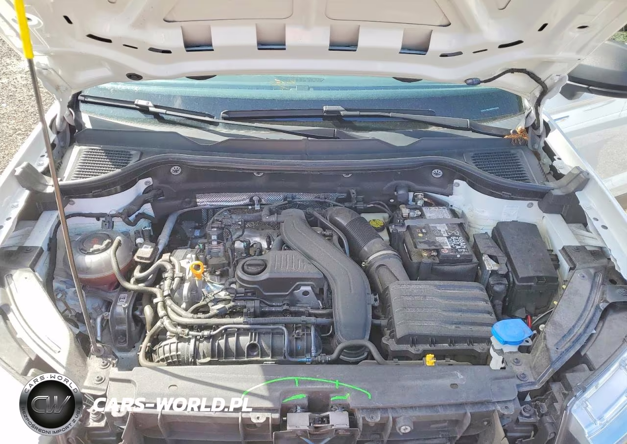2024 Volkswagen Taos S VIN:3VV5X7B24RM052946 - 12