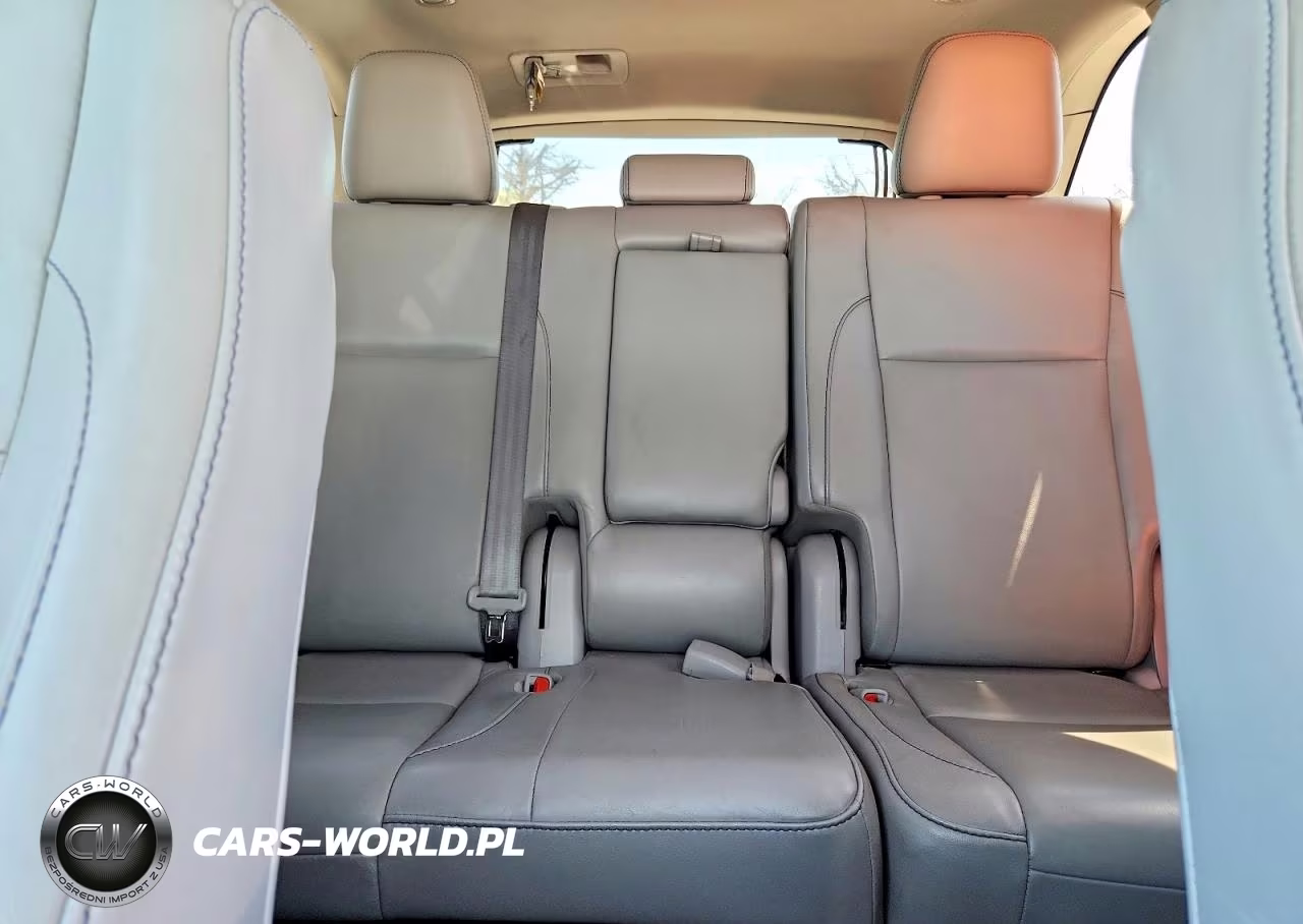 2017 Toyota Highlander Hybrid Xle VIN:5TDJGRFH0HS032148 - 10