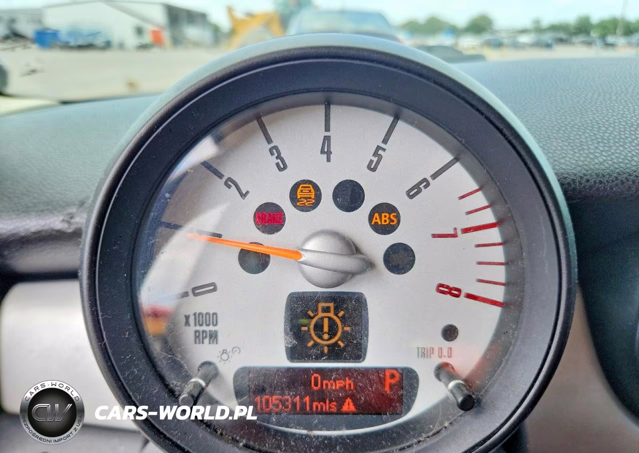 2012 Mini Cooper VIN:WMWSU3C59CT258474 - 9